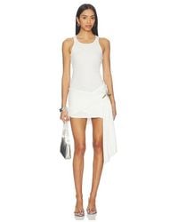 Tyler McGillivary - Maren Tank Dress - Lyst