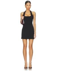 Nookie - Kayla Mini Dress - Lyst