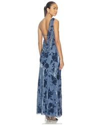 Stone Cold Fox - Abendkleid Willow - Lyst