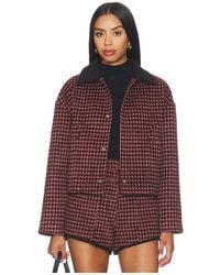 Line & Dot - Norma Jacket - Lyst