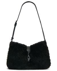Rebecca Minkoff - Megan Shoulder Bag - Lyst