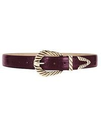 petit moments - Gürtel Modern Rodeo - Lyst