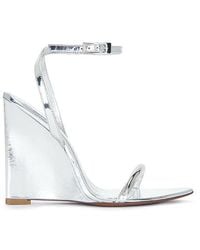 retroféte - Nola Wedge Sandal - Lyst