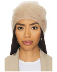 Rag & Bone - Beanie-Mütze Aus Kaschmir Jada - Lyst