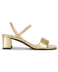 Jeffrey Campbell - Sandale Adapt - Lyst