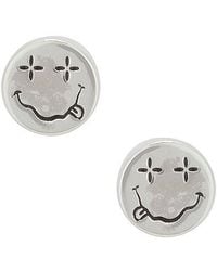 MAPLE - Nevermind Earrings - Lyst