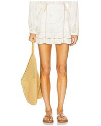 Sancia - The Monte Shorts - Lyst