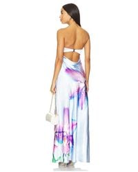 Runaway the Label - Celeste ドレス - Lyst