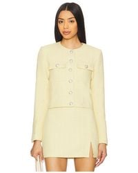 MORE TO COME - Willow Crop Jacket - Lyst