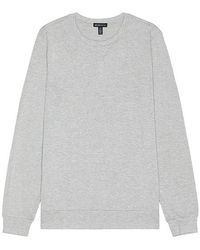 Beyond Yoga - Always Beyond Pullover Crew - Lyst