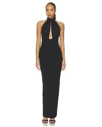 Nookie - Martini Halter Gown - Lyst