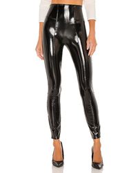 Spanx Synthetic Essential Leggings 
