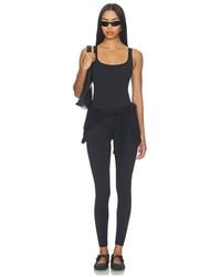 NikeSKIMS - Matte Corset One Peice - Lyst