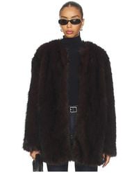 Madison The Label - Marlowe Jacket - Lyst