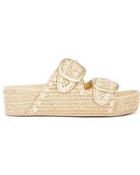 Loeffler Randall - Theo Sandal - Lyst