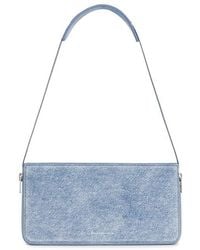 Alexander Wang - Siren Pochette Shoulder Bag - Lyst