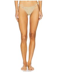Devon Windsor - Zack Bikini Bottom - Lyst