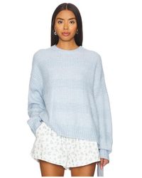 Sanctuary - Strick Snow Bunny - Lyst