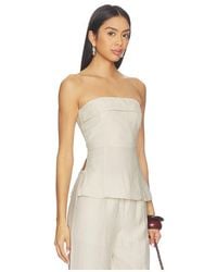 Heartloom - Anne Top - Lyst