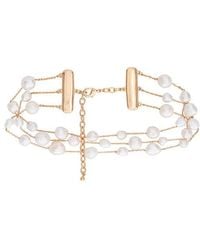 Cult Gaia - Nyala Choker - Lyst