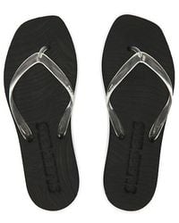 Sleeper - Flip Flops Tapered Platform - Lyst