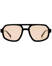 Luv Lou - Sonnenbrille The Banks - Lyst