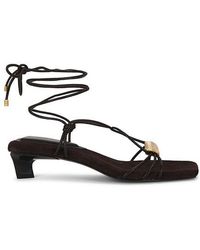 Rag & Bone - Liv Strappy Sandal - Lyst