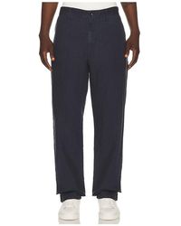 Rag & Bone - Evan Elasticated Trouser - Lyst