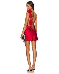 Lovers + Friends - Mariam Mini Dress - Lyst