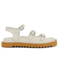 INTENTIONALLY ______ - Ricoya Sandal - Lyst