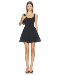 MAJORELLE - Manon Mini Dress - Lyst