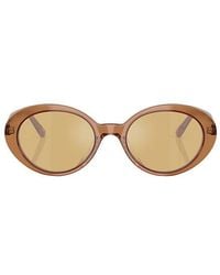 Oliver Peoples - Lumar Sunglasses - Lyst