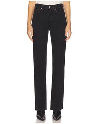 Agolde - Leena Bootcut Jeans - Lyst