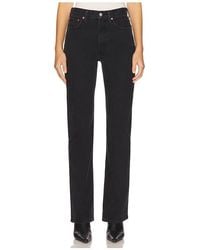 Agolde - Bootcut Leena - Lyst
