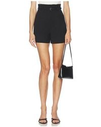 Gestuz - Zuzu High Waisted Shorts - Lyst