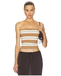 Pistola - Beverly Tube Top - Lyst