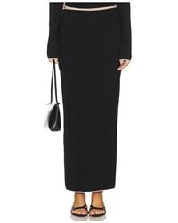 The Line By K - Solene Skirt - Lyst