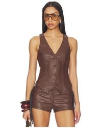 superdown - Oberteil Karina - Lyst