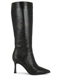 Black Suede Studio - Draya 80 Boot - Lyst