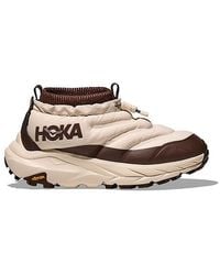 Hoka One One - X Halfdays Kaha 2 Frost Moc Gtx Sneaker - Lyst