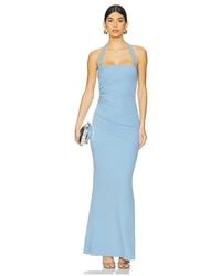 Katie May - Piper Gown - Lyst
