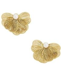Miranda Frye - Lily Earrings - Lyst