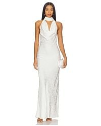 Stone Cold Fox - X Revolve Amelia Gown - Lyst