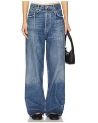 Agolde - Emmi Jeans - Lyst