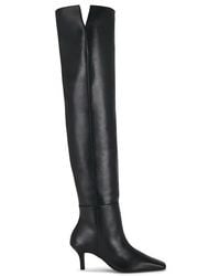 RAYE - Zinnia Thigh High Boot - Lyst