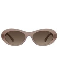 Stella McCartney - Falabella Sunglasses - Lyst