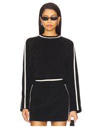 LSPACE - Tempo Pullover - Lyst