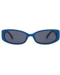 Le Specs - Sonnenbrille Starlight - Lyst