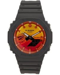 G-Shock - Ga2100Fl ウォッチ - Lyst