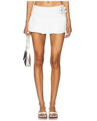 A.Brand - X Ripcurl 99 Skirt - Lyst